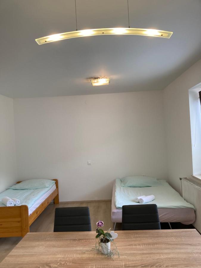 Apartment Vrtacnik Stefanja Gora Eksteriør bilde