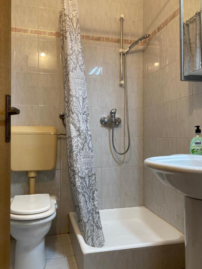 Apartment Vrtacnik Stefanja Gora Eksteriør bilde