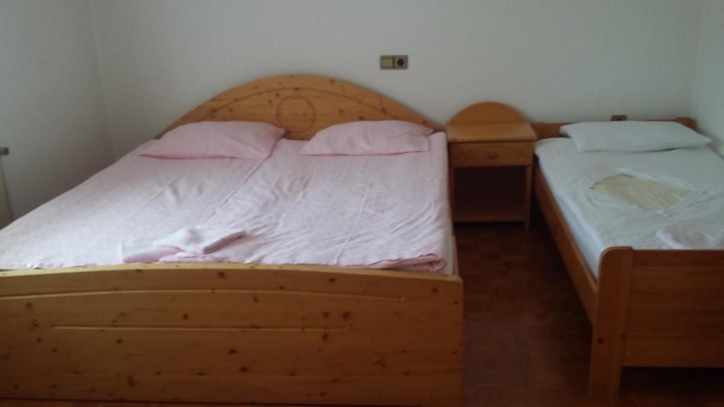 Apartment Vrtacnik Stefanja Gora Eksteriør bilde